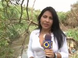 Unas 105 familias se encuentran afectadas por las fuertes lluvias en Ciudad Guayana