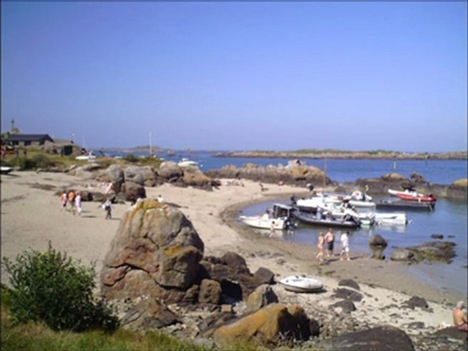 Chausey ...