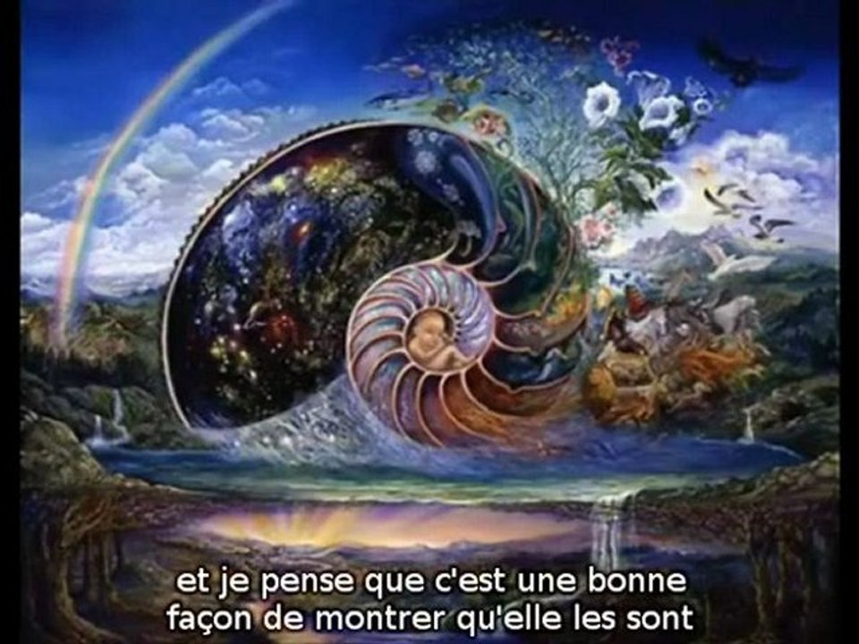 Le nombre 11 | 2/7 | [Rik Clay]