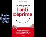 Marc Hillman invité sur IDFM