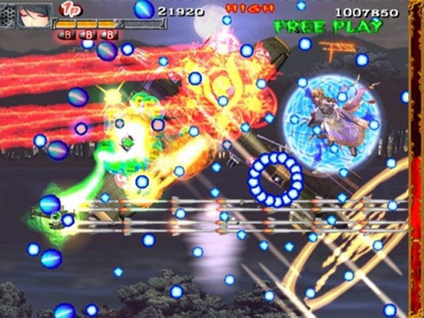 ⁣Akai Katana XBOX360 ISO Download (Region Free)