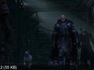 Game of Thrones (USA) PS3 Game ISO Download (2012) (NTSC)
