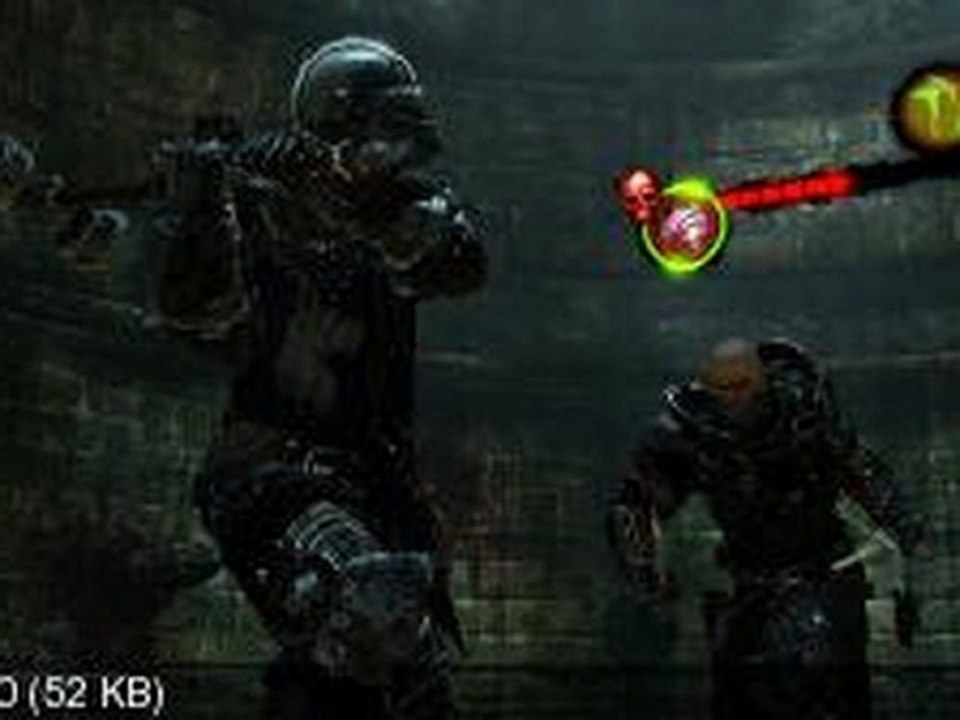 Game of Thrones PS3 Game ISO Download (USA) (2012)