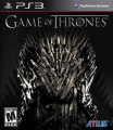 Game of Thrones PS3 Game ISO Download (USA) (NTSC)