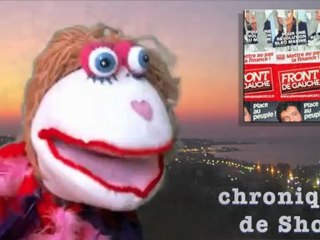 Mélenchon à Hénin-Beaumont : courage ou coup de rage ?