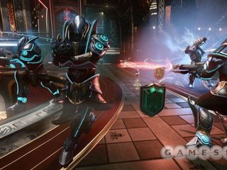 Nexuiz - Fairlight PC Game Download (2012)