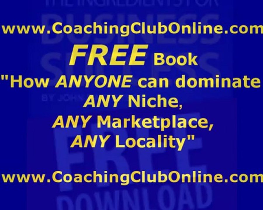 Cross Channel Marketing