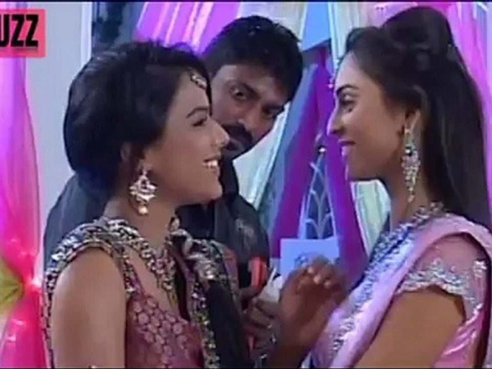 MAHA EPISODE of Ek Hazaaron Mein Meri Behna Hain 14th May 2012