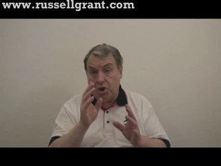 RussellGrant.com Video Horoscope Libra May Wednesday 16th