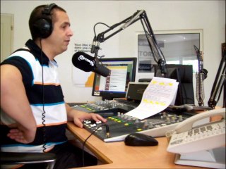 Littoral Collector 13/05/2012 11h50