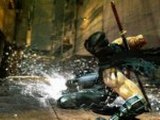 Ninja Gaiden 3 (EUR) PS3 ISO Download (PAL) (2012)