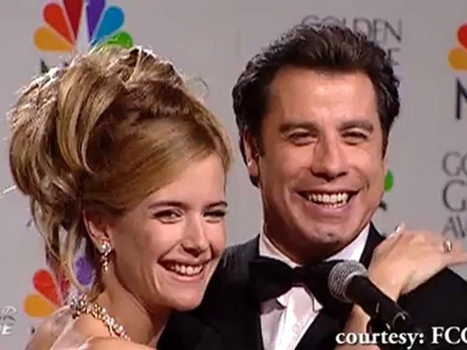 Travolta, Brand and Witherspoon In Celebrity Scoop