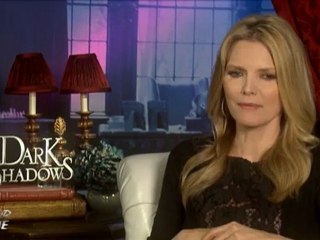 Dark Shadows