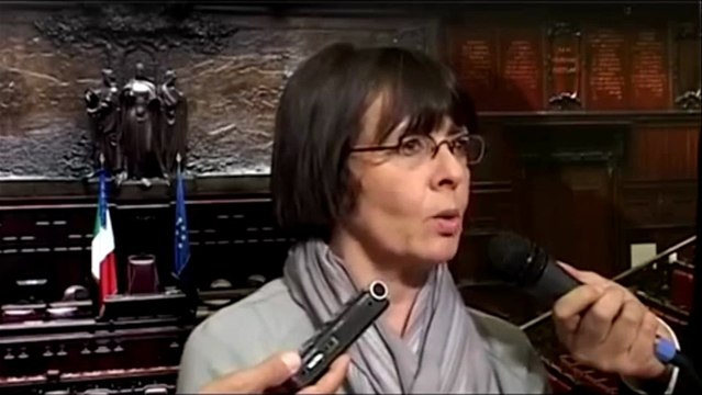 Sereni - Riforme istituzionali, noi sempre disponibili a discuterne (15.05.12)