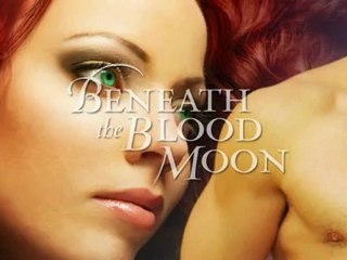 Beneath a Blood Moon 📖: Uncover Rhiannon’s Mysterious Scotland Adventure