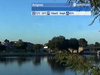 Udaipur - India, Avignon - France, Cologne - Germany, Barcelona - Spain, Salzburg - Austria, Budapest - Hungary, Agadir - Morocco