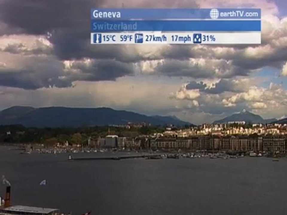 St. Andrews - Canada, Geneva - Switzerland, Ascona - Ticino - Switzerland, Cannes - France, Stuttgart - Germany, Warsaw - Poland, Doha - Qatar