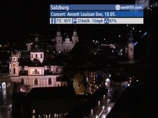 Sydney - Australia, Lugano - Ticino - Switzerland, Paris - France, Salzburg - Austria, Hamburg - Germany, Arcachon - France, Amsterdam - Netherlands