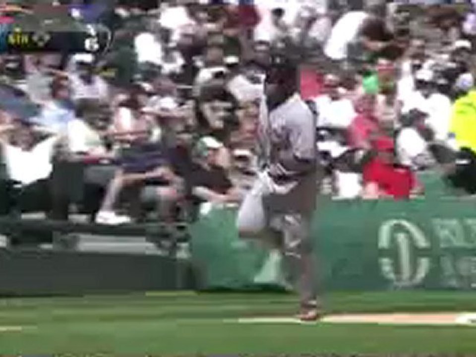 Detroit venció a Chicago