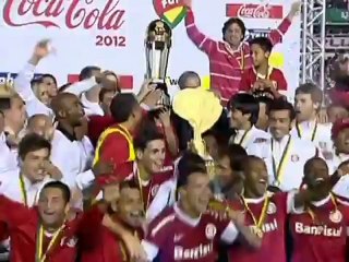 Fantástico - 13.05.2012 - parte 06