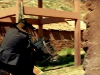 Blackthorn - Trailer (Deutsch)