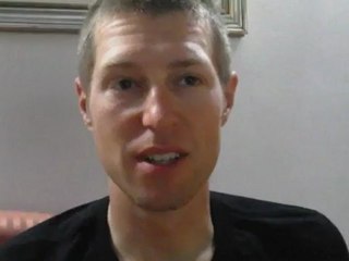 Ryder Hesjedal on leading the 2012 Giro d'Italia