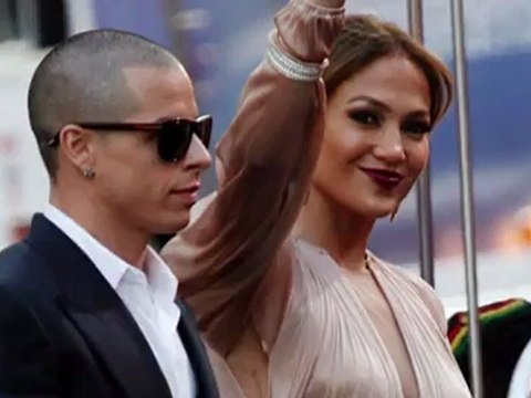 Cameron Diaz Outshone By Jennifer Lopez