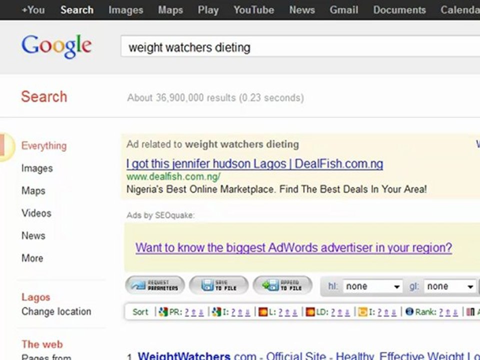 weight loss diet mindset