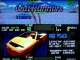 First Level - Only - OutRunners - Sega Genesis / Megadrive