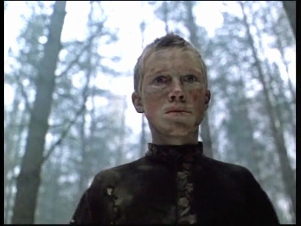 Compilation 5/6 An historical and memorable film  - equipped  with  Saleas  /  Karaindrou