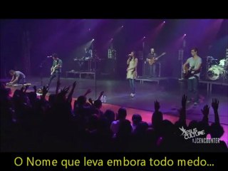 Kim Walker - Pregação Um encontro com o amor de Deus