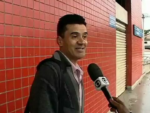 Greves em 6 capitais deixam milhares de pessoas sem ter como ir para o trabalho - Jornal Nacional - Rede Globo - Globo TV