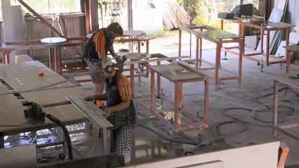 Marble And Granite Merchants Winnellie Northern Stone ...