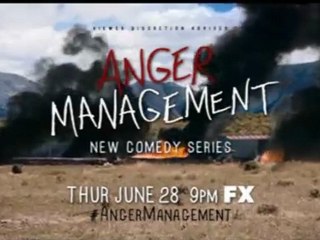 Anger Management Teaser
