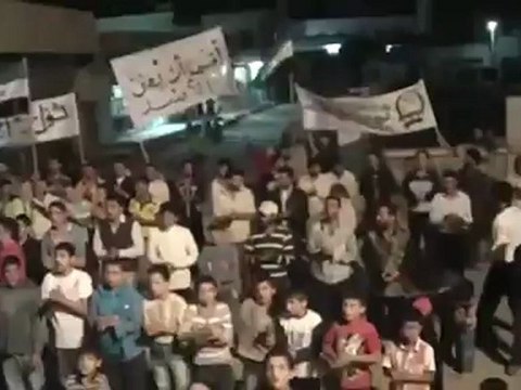 Syria Aleppoفري برس ريف حلب إبين مسائية الثلاثاء 15 5 2012 ‫ج2‫‬