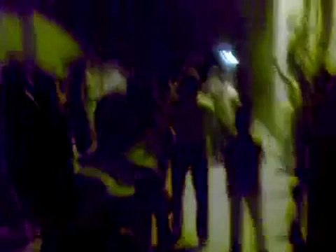 Syria فري برس دمشق حي القابون مسائية الثلاثاء15 5 2012 Damascus