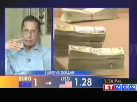 Rupee bounces from near record low