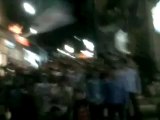 Syria فري برس ريف دمشق يبرود  مسائية الثوار 15 5 2012 جــ1 Damascus