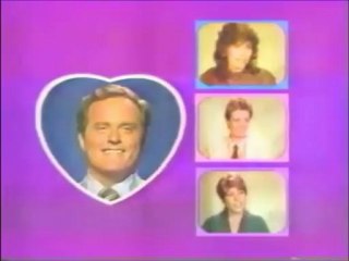 Love Connection Intro 1988