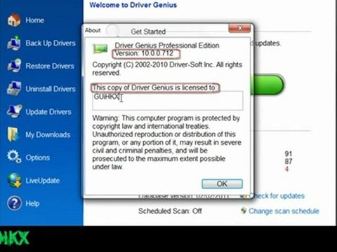 [NEW!!] Driver Genius Professional 11 Serial Number Key + Crack License Code Keygen For Free