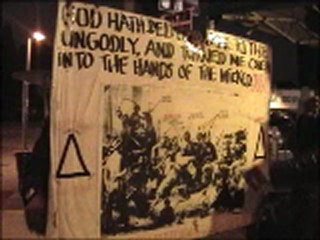 PRIEST THAAHWAM ON THE LAW AND HA MASHAYACH YAHAWASHI # 4