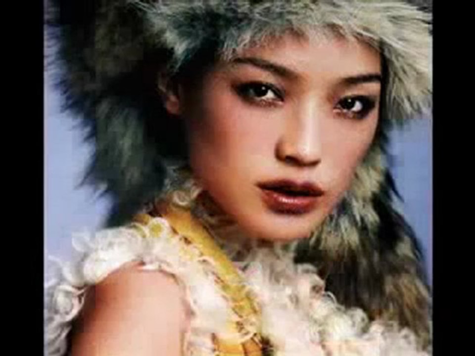 Shu Qi _ Une super Star