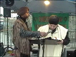 PRIEST THAAHWAM ON THE LAW AND HA MASHAYACH YAHAWASHI # 5