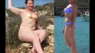 True Weight Loss Story-Lose it easy way