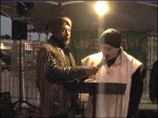 PRIEST THAAHWAM ON THE LAW AND HA MASHAYACH YAHAWASHI # 7