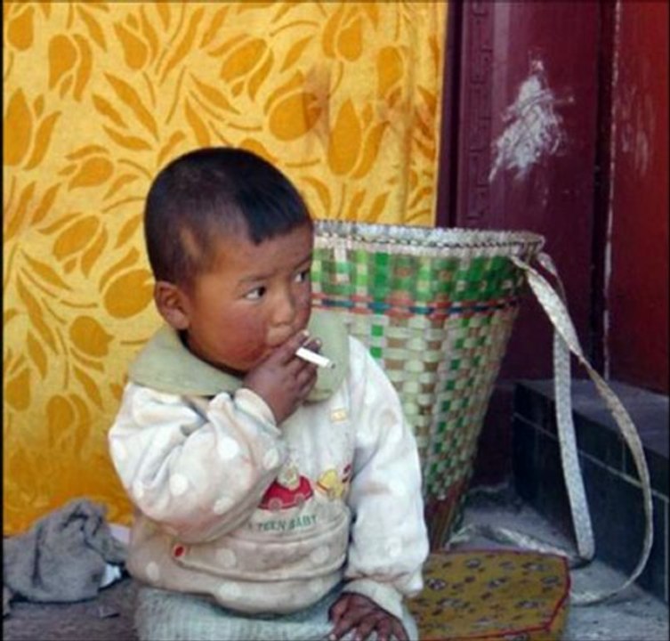 пачка сигарет