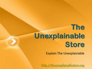 The Unexplainable Store Explain Binaural Beats.