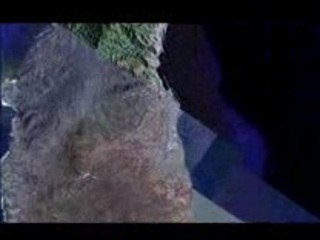 Parkour Tenerife - Dracko´06