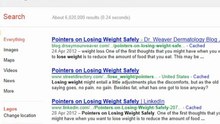 Best Pointers to Lose Weight