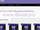 Large Volume SMS Direct Marketing Mobile Marketer